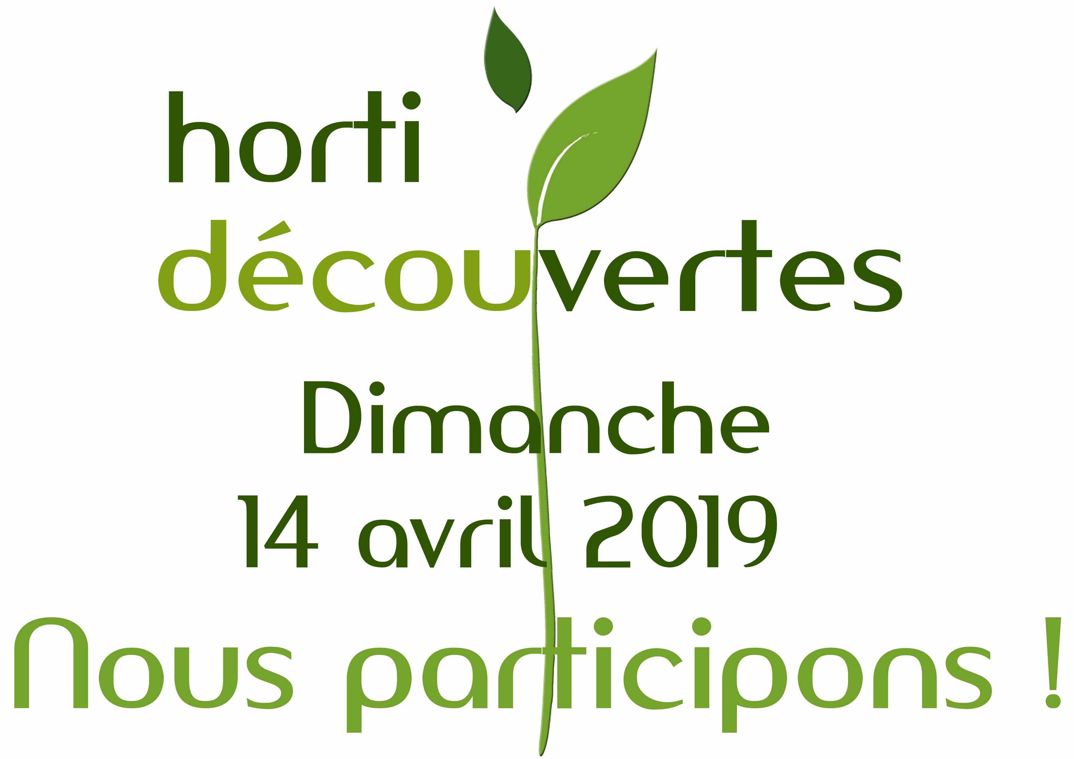 Hortidécouvertes 2019 nous participons.jpg